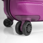 Чемодан Gabol Balance L Plum 925544