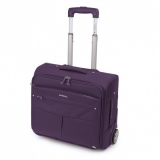 Чемодан Gabol Daisy Pilot Plum 925553