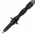 Палки для скандинавской ходьбы Vipole Trail Carbon Top-Click DLX S1867