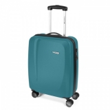 Чемодан Gabol Line (S) Turquoise 925562