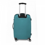 Чемодан Gabol Line (M) Turquoise 925563