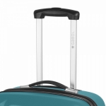 Чемодан Gabol Line (M) Turquoise 925563