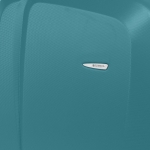Чемодан Gabol Line (M) Turquoise 925563