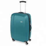 Чемодан Gabol Line (L) Turquoise 925564
