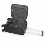 Чемодан Gabol Cloud (S) Black