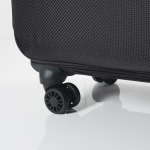 Чемодан Gabol Cloud (M) Black
