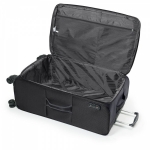 Чемодан Gabol Cloud (L) Black