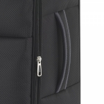 Чемодан Gabol Cloud (L) Black