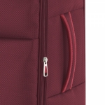 Чемодан Gabol Cloud (L) Red