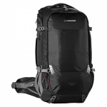 Рюкзак туристический Caribee Magellan 75 RFID Black