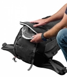 Рюкзак туристический Caribee Magellan 75 RFID Black