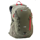 Рюкзак туристический Caribee X-Trek 28 Forest Olive