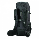 Рюкзак туристический Caribee Tiger 65 Black