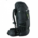 Рюкзак туристический Caribee Tiger 65 Black