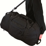 Сумка дорожная Highlander Loader Holdall 65 Black