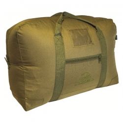 Сумка дорожная Highlander Lite Loader 70 Olive