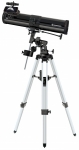 Телескоп Bresser Saturn Explorer 76/700 EQ Black