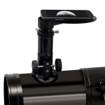 Телескоп Bresser Saturn Explorer 76/700 EQ Black