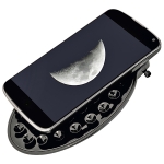 Телескоп Bresser Saturn Explorer 76/700 EQ Black