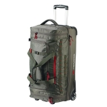 Сумка дорожная на колесах Caribee Scarecrow DX 100L (85cm) Forest Olive