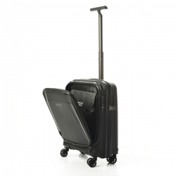 Чемодан Epic Phantom SL Fastback (S) Phantom Black 