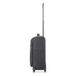 Чемодан Epic Nano (S) Black 