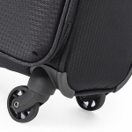 Чемодан Epic Nano (S) Black 