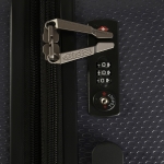 Чемодан Epic GTO 4.0 (M) Graphite Blue 