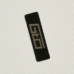 Чемодан Epic GTO 4.0 (L) Sterling White 