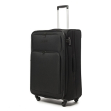 Чемодан Epic Dynamo (L) Black 