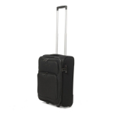 Чемодан Epic Dynamo (S) Black 