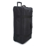 Сумка дорожная на колесах Epic Explorer Gigatrunk 110 Black