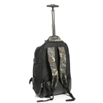 Рюкзак городской Epic Explorer Daytripper 29 Black