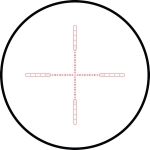 Прицел оптический Hawke Vantage IR 4-16x50 SF (10x 1/2 Mil Dot IR)
