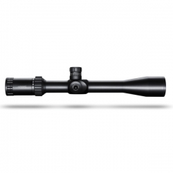 Прицел оптический Hawke Sidewinder 6.5-20x42 SF (20x 1/2 Mil Dot IR)