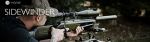 Прицел оптический Hawke Sidewinder 6-24x56 SF (SR PRO IR)
