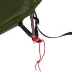 Палатка Ferrino Lightent 2 (8000) Olive Green