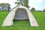 Палатка Style Expedition Koepel 4 (Beige/Green)