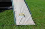 Палатка Style Expedition Koepel 4 (Beige/Green)
