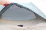 Палатка Style Expedition Koepel 4 (Beige/Green)