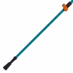 Треккинговые палки Ferrino Ultar Click Adjustment Blue