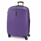 Чемодан Gabol Paradise L Purple 925787