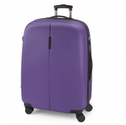 Чемодан Gabol Paradise L Purple 925787