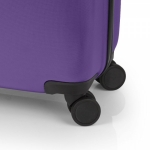 Чемодан Gabol Paradise L Purple 925787