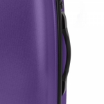 Чемодан Gabol Paradise L Purple 925787