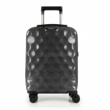 Чемодан Gabol Air S Black 925797