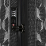 Чемодан Gabol Air S Black 925797