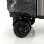Чемодан Gabol Air S Black 925797