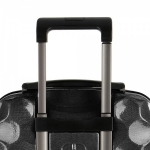 Чемодан Gabol Air S Black 925797