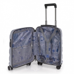 Чемодан Gabol Air S Black 925797